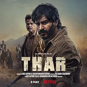 دانلود فیلم Thar 2022 ثار