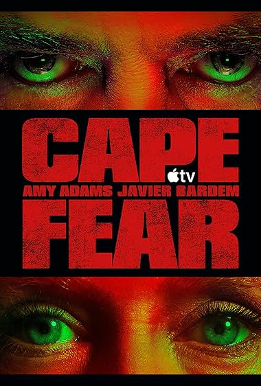 دانلود سریال Cape Fear 2026 تنگه وحشت