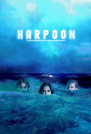 دانلود فیلم Harpoon 2019 هارپون