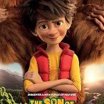 پس زمینه Son of Bigfoot