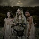پس زمینه The Keeping Room
