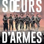 پس زمینه Sisters in Arms