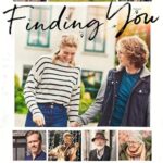 پس زمینه Finding You