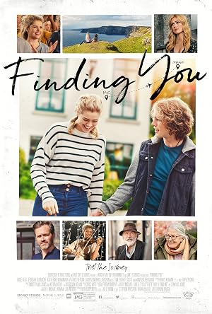 دانلود فیلم Finding You 2020 پیدا کردن تو
