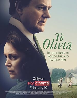 دانلود فیلم To Olivia 2021 به اولیویا