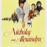 پس زمینه Nicholas and Alexandra