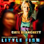 پس زمینه Little Fish