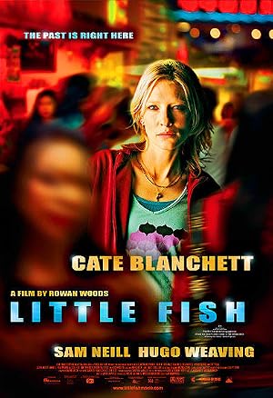 دانلود فیلم Little Fish 2005 ماهی کوچک