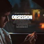 پس زمینه Obsession