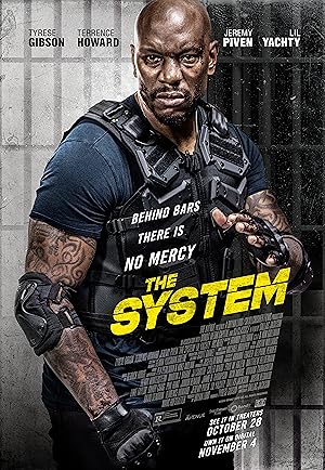 دانلود فیلم The System 2022 سیستم