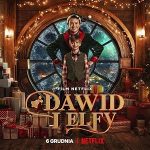 پس زمینه David and the Elves
