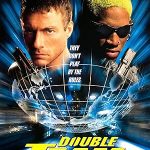 پس زمینه Double Team
