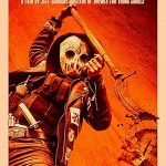 پس زمینه Blood Quantum