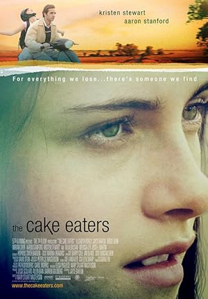 دانلود فیلم The Cake Eaters 2007 کیک خواران