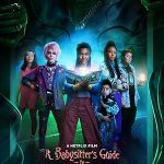 پس زمینه A Babysitter's Guide to Monster Hunting