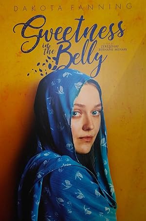 دانلود فیلم Sweetness in the Belly 2019 عزیز دل