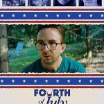 پس زمینه Fourth of July