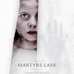 پس زمینه Martyrs Lane