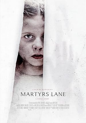 دانلود فیلم Martyrs Lane 2021 مسیر جان باختگان