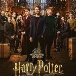 پس زمینه Harry Potter 20th Anniversary: Return to Hogwarts