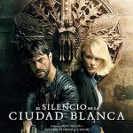 پس زمینه Twin Murders: The Silence of the White City