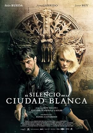 دانلود فیلم Twin Murders: The Silence of the White City 2019 قتل های دوقلو: سکوت شهر سفید