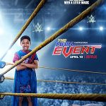 پس زمینه The Main Event