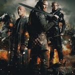 پس زمینه Redbad