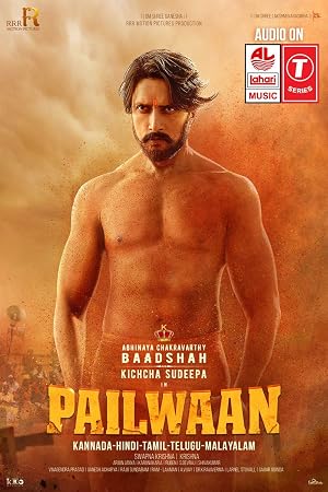 دانلود فیلم Pailwaan 2019 پهلوان