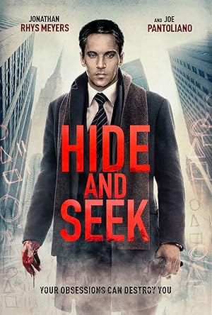 دانلود فیلم Hide and Seek 2021 پنهان و پیدا