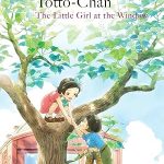 پس زمینه Totto-Chan: The Little Girl at the Window
