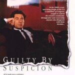 پس زمینه Guilty by Suspicion