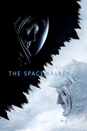 دانلود فیلم Spacewalk 2017 راهپیمایی فضایی