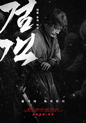 دانلود فیلم The Swordsman 2020 شمشیرزن