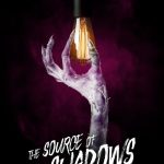 پس زمینه The Source of Shadows