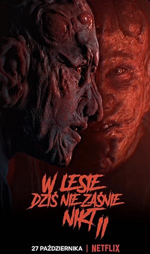دانلود فیلم Nobody Sleeps in the Woods Tonight 2 2021 هیچ کس امشب در جنگل نمی خوابد 2