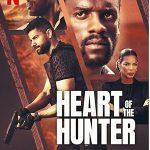 پس زمینه Heart of the Hunter