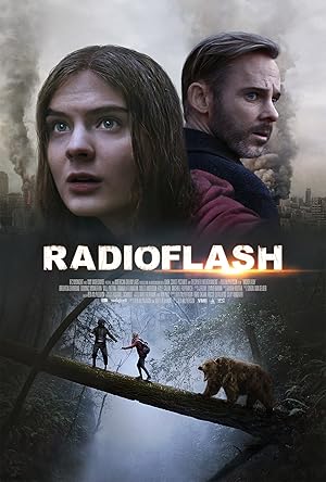 دانلود فیلم Radioflash 2019 رادیوفلش