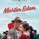 پس زمینه Martin Eden
