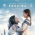 پس زمینه Proxima