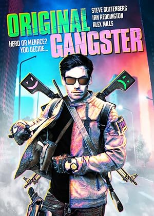دانلود فیلم Original Gangster 2020 گانگستر اورجینال