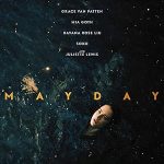 پس زمینه Mayday