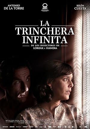 دانلود فیلم The Endless Trench 2019 گودال بی پایان