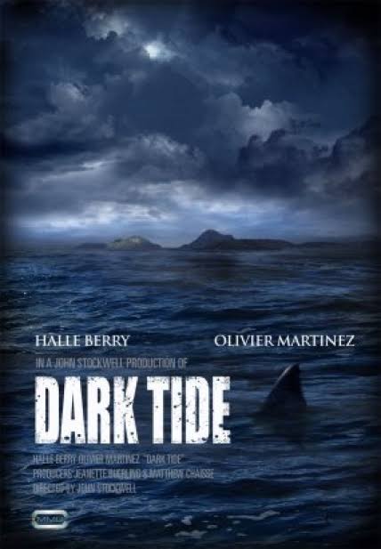 دانلود فیلم Dark Tide 2012 جزر و مد تاریک